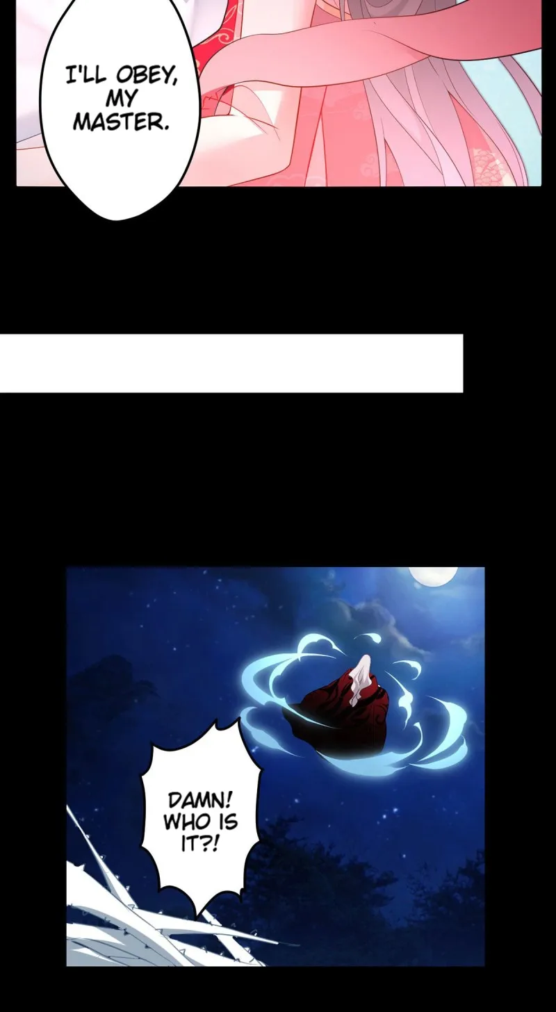 Read Meng Shi Zai Shang chapter 216 image 24 on Lezhin