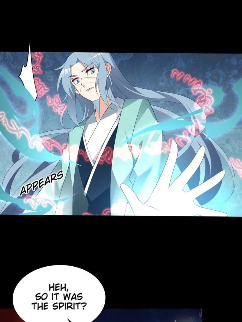 Read Meng Shi Zai Shang chapter 216 image 26 on Lezhin