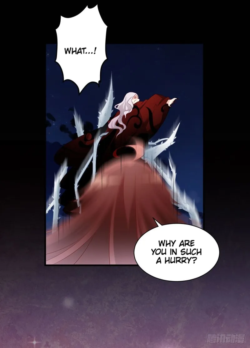 Read Meng Shi Zai Shang chapter 216 image 28 on Lezhin