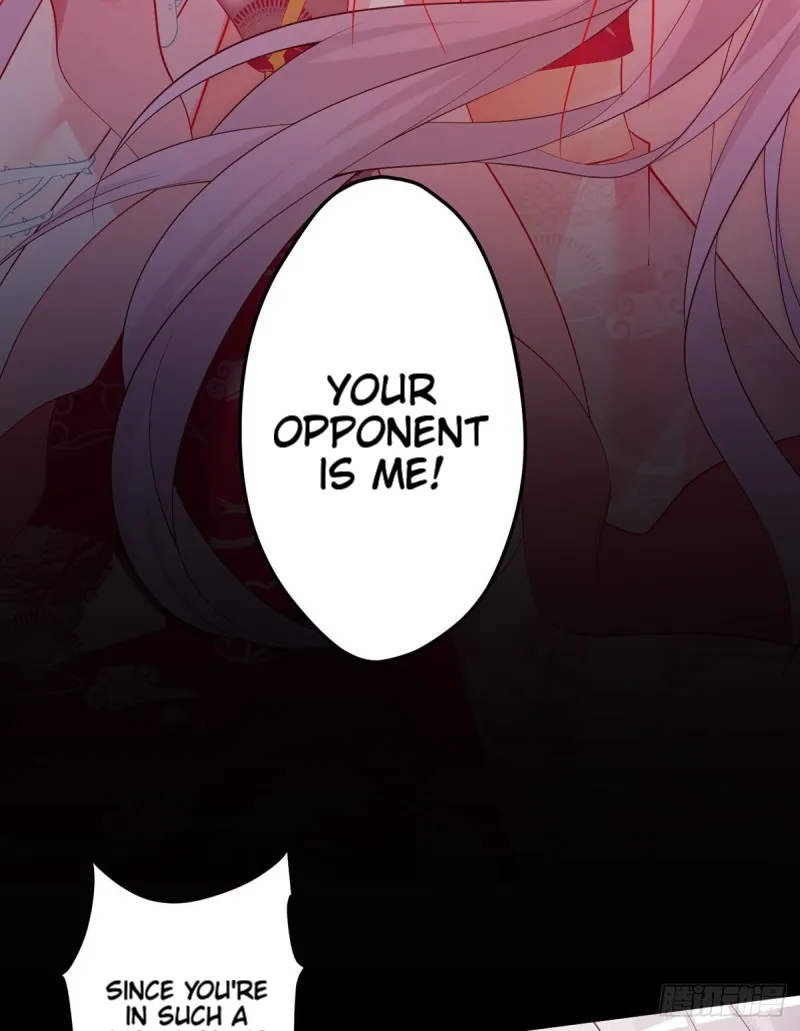 Read Meng Shi Zai Shang chapter 216 image 30 on Lezhin