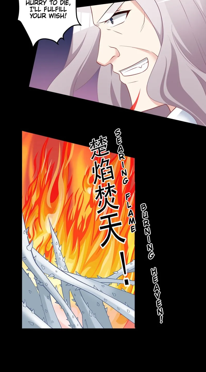 Read Meng Shi Zai Shang chapter 216 image 31 on Lezhin