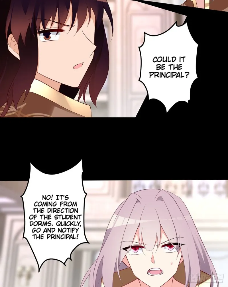Read Meng Shi Zai Shang chapter 217 image 15 on Lezhin