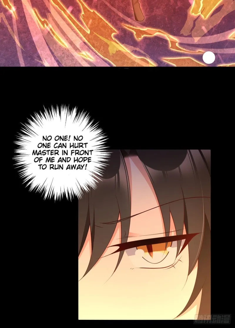 Read Meng Shi Zai Shang chapter 217 image 19 on Lezhin