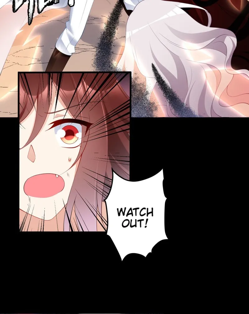 Read Meng Shi Zai Shang chapter 217 image 21 on Lezhin
