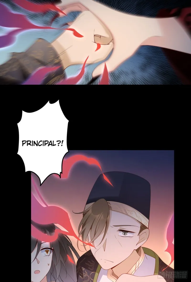 Read Meng Shi Zai Shang chapter 217 image 22 on Lezhin