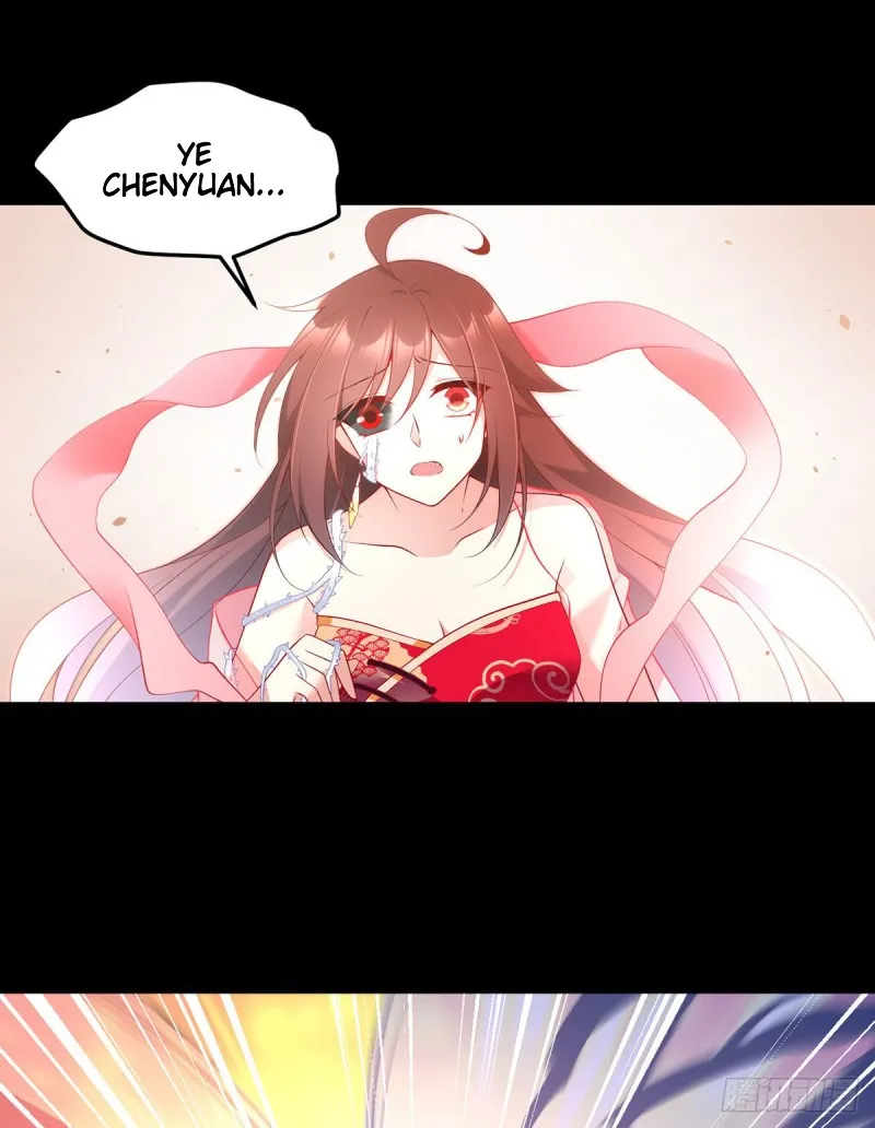 Read Meng Shi Zai Shang chapter 217 image 33 on Lezhin