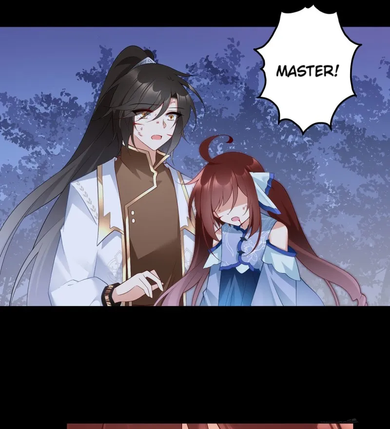 Read Meng Shi Zai Shang chapter 218 image 15 on Lezhin