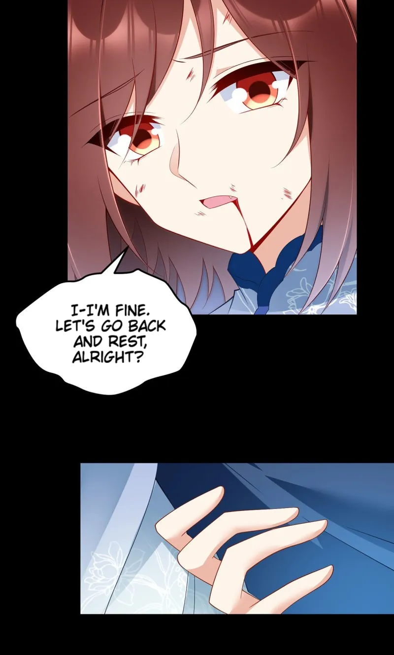 Read Meng Shi Zai Shang chapter 218 image 16 on Lezhin