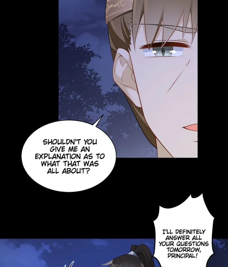 Read Meng Shi Zai Shang chapter 218 image 18 on Lezhin