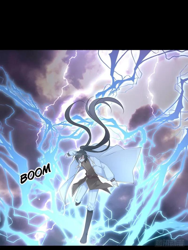 Read Meng Shi Zai Shang chapter 218 image 2 on Lezhin