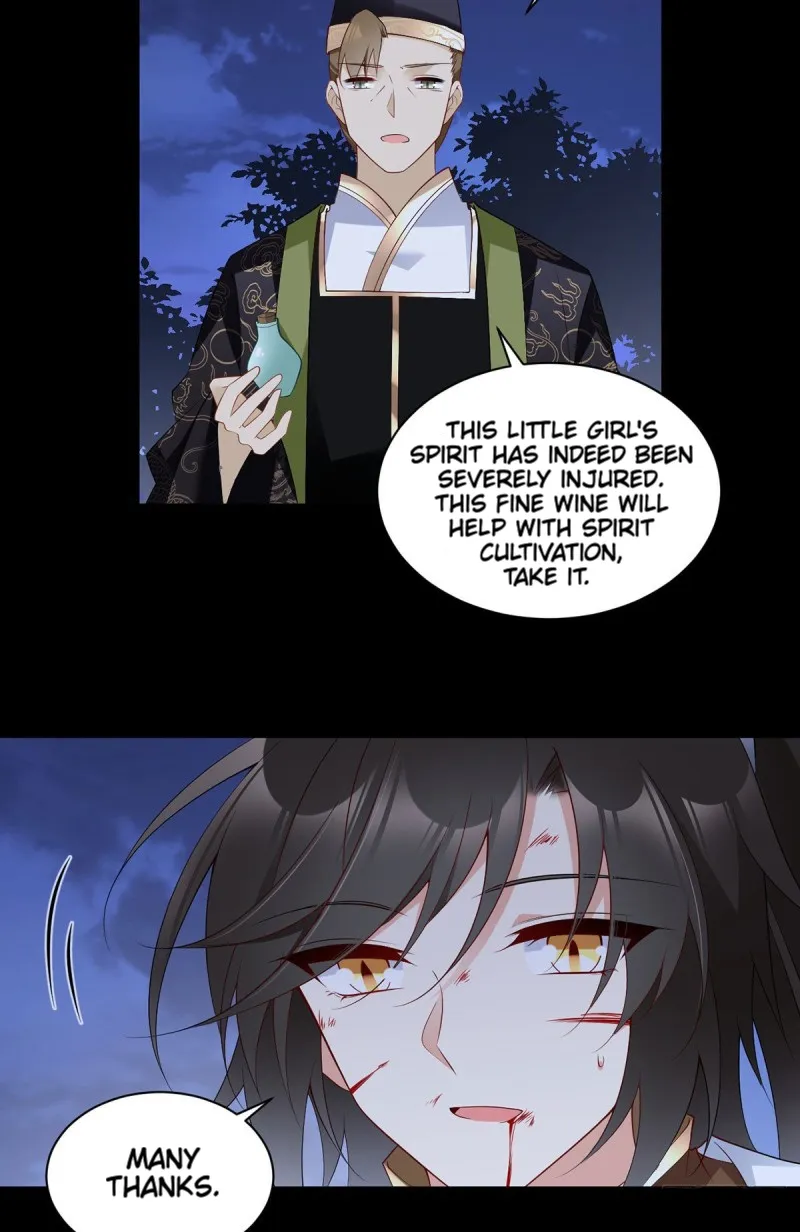 Read Meng Shi Zai Shang chapter 218 image 20 on Lezhin