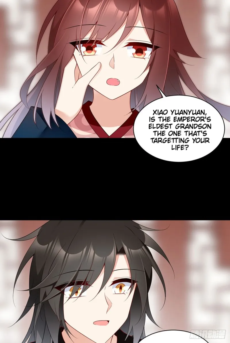 Read Meng Shi Zai Shang chapter 218 image 30 on Lezhin