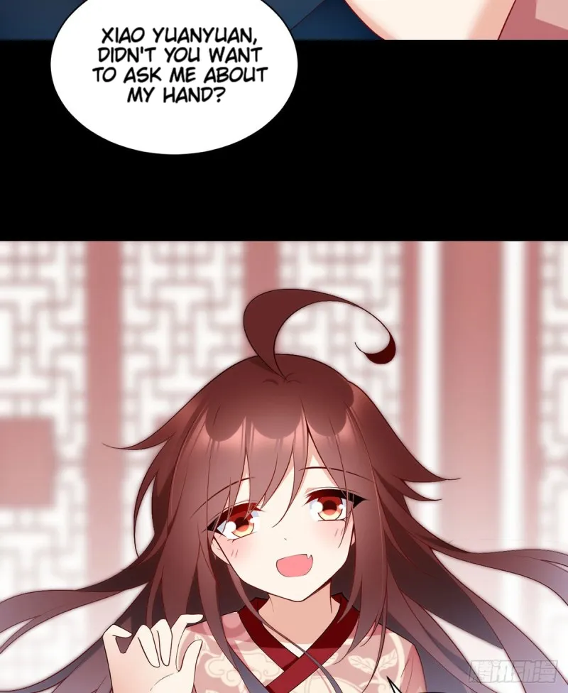 Read Meng Shi Zai Shang chapter 218 image 34 on Lezhin