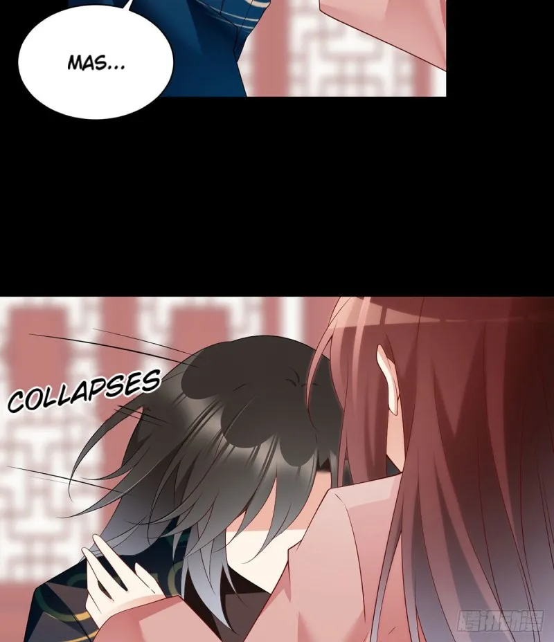 Read Meng Shi Zai Shang chapter 218 image 36 on Lezhin