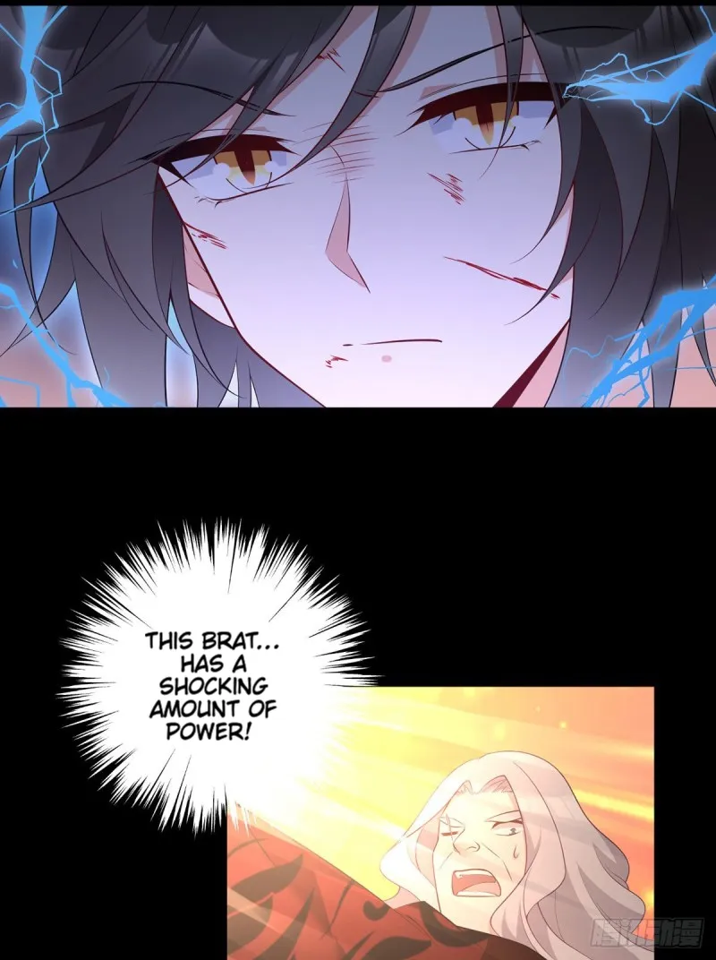 Read Meng Shi Zai Shang chapter 218 image 4 on Lezhin