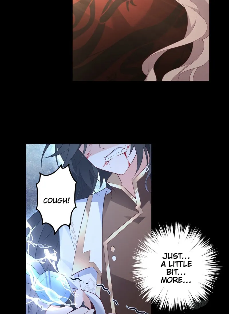 Read Meng Shi Zai Shang chapter 218 image 5 on Lezhin