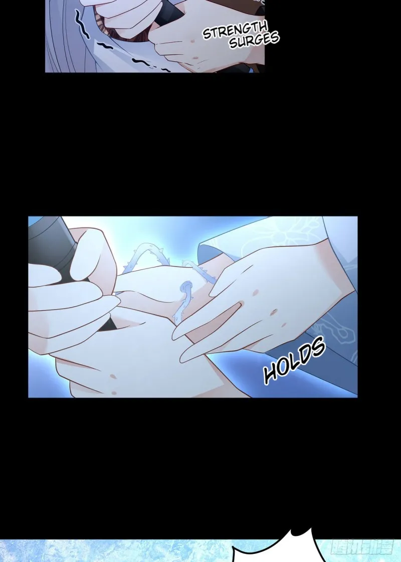 Read Meng Shi Zai Shang chapter 218 image 6 on Lezhin