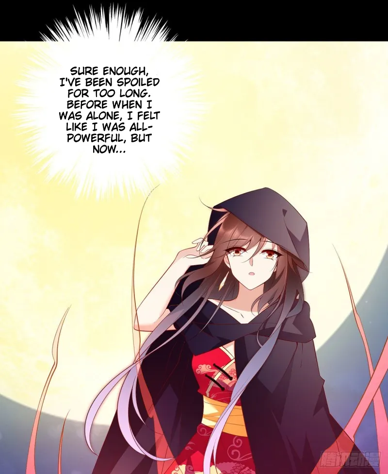 Read Meng Shi Zai Shang chapter 219 image 11 on Lezhin