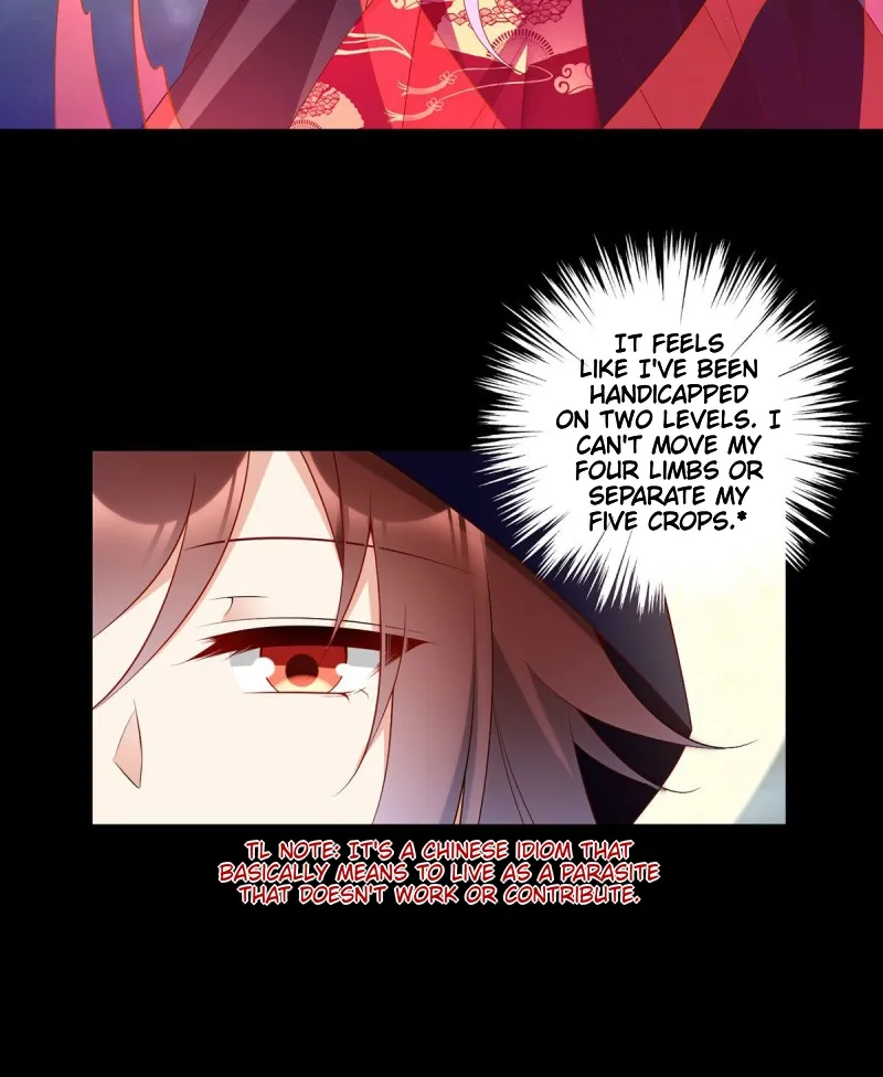 Read Meng Shi Zai Shang chapter 219 image 12 on Lezhin