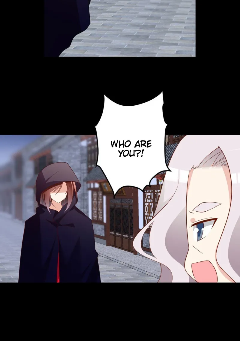 Read Meng Shi Zai Shang chapter 219 image 17 on Lezhin