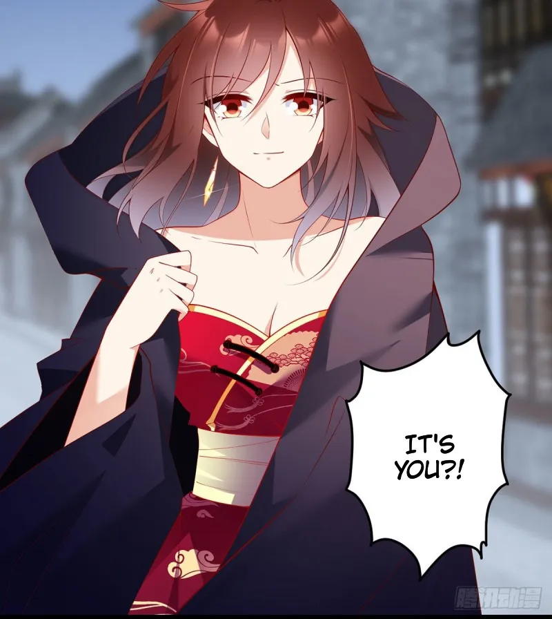 Read Meng Shi Zai Shang chapter 219 image 19 on Lezhin