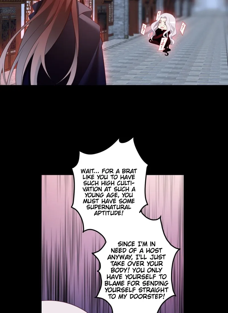 Read Meng Shi Zai Shang chapter 219 image 23 on Lezhin