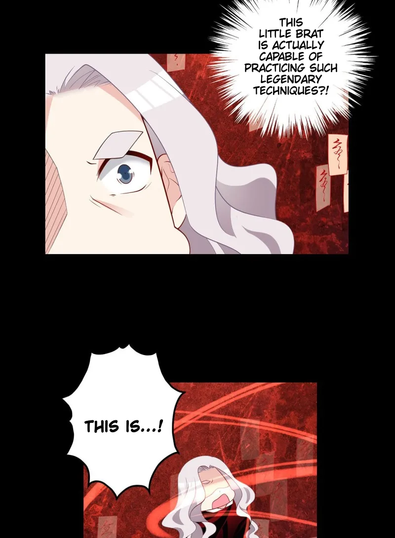 Read Meng Shi Zai Shang chapter 219 image 32 on Lezhin