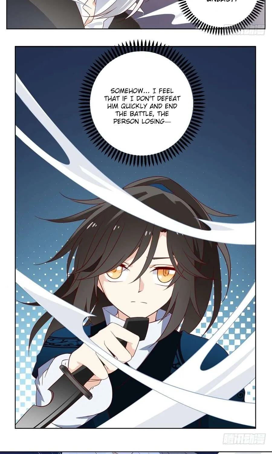 Read Meng Shi Zai Shang chapter 22 image 15 on Lezhin