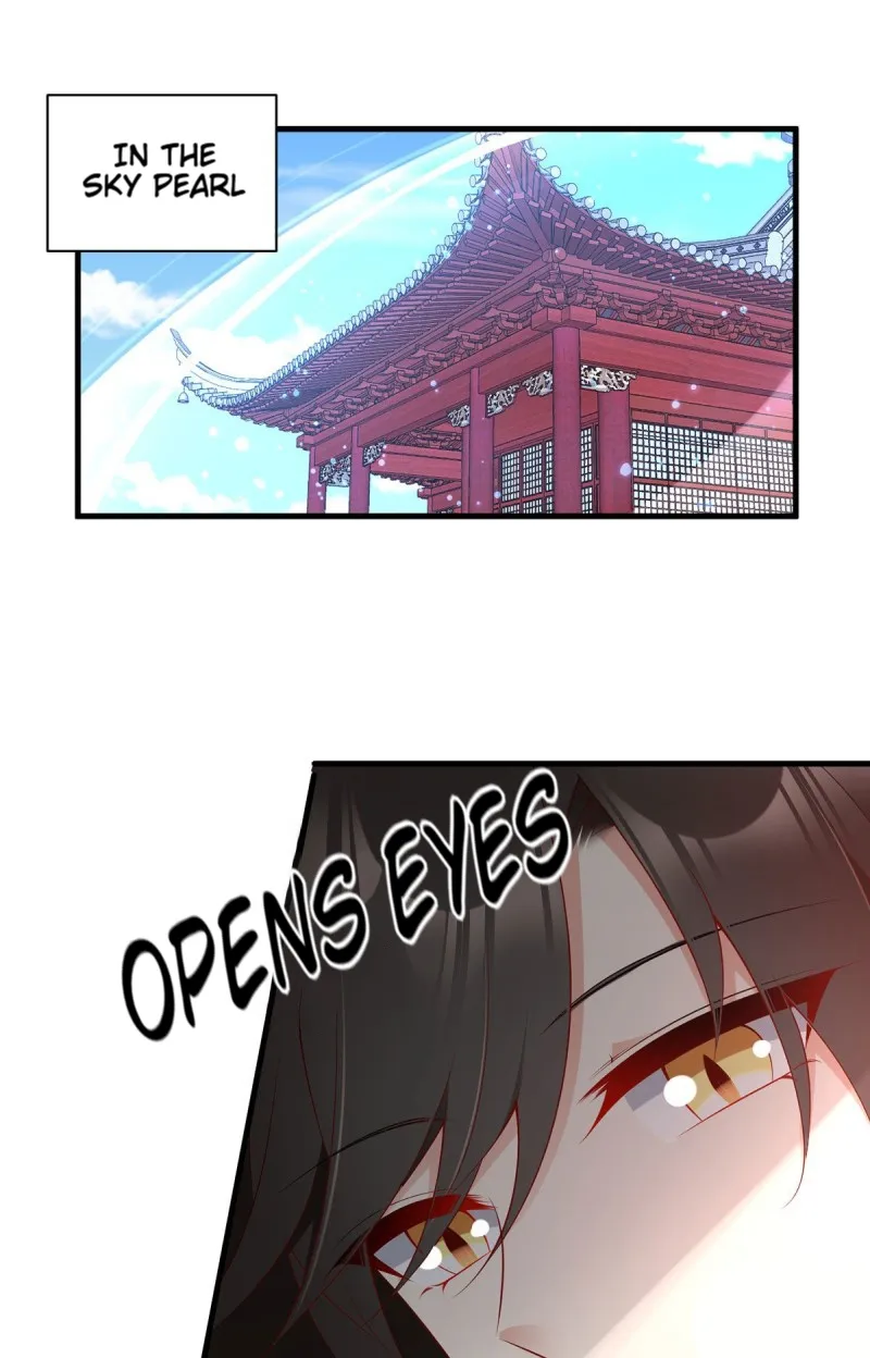 Read Meng Shi Zai Shang chapter 220 image 10 on Lezhin