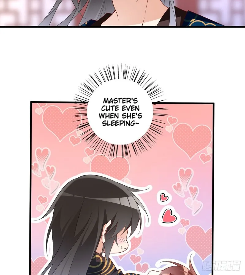 Read Meng Shi Zai Shang chapter 220 image 14 on Lezhin