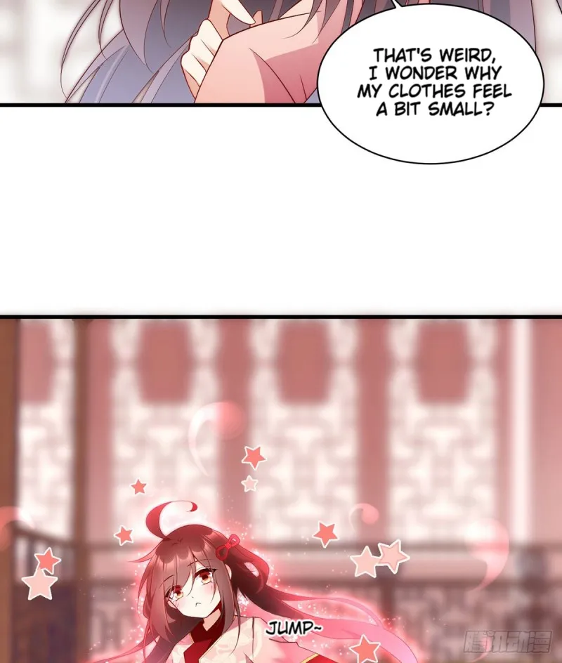 Read Meng Shi Zai Shang chapter 220 image 22 on Lezhin