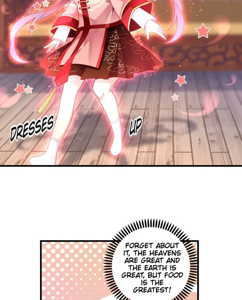 Read Meng Shi Zai Shang chapter 220 image 23 on Lezhin