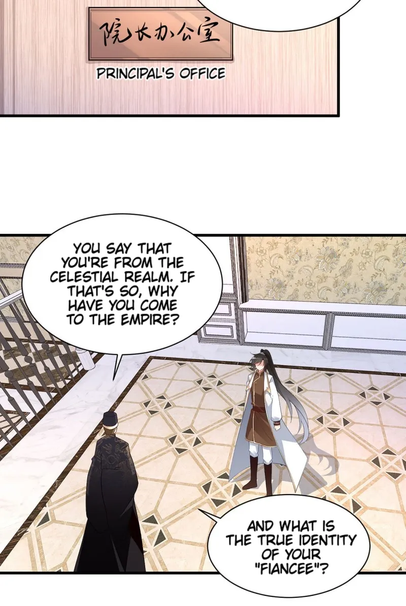 Read Meng Shi Zai Shang chapter 220 image 25 on Lezhin