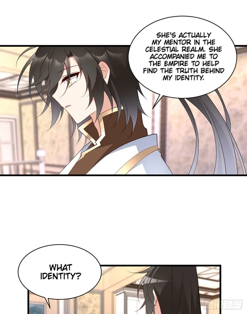 Read Meng Shi Zai Shang chapter 220 image 26 on Lezhin
