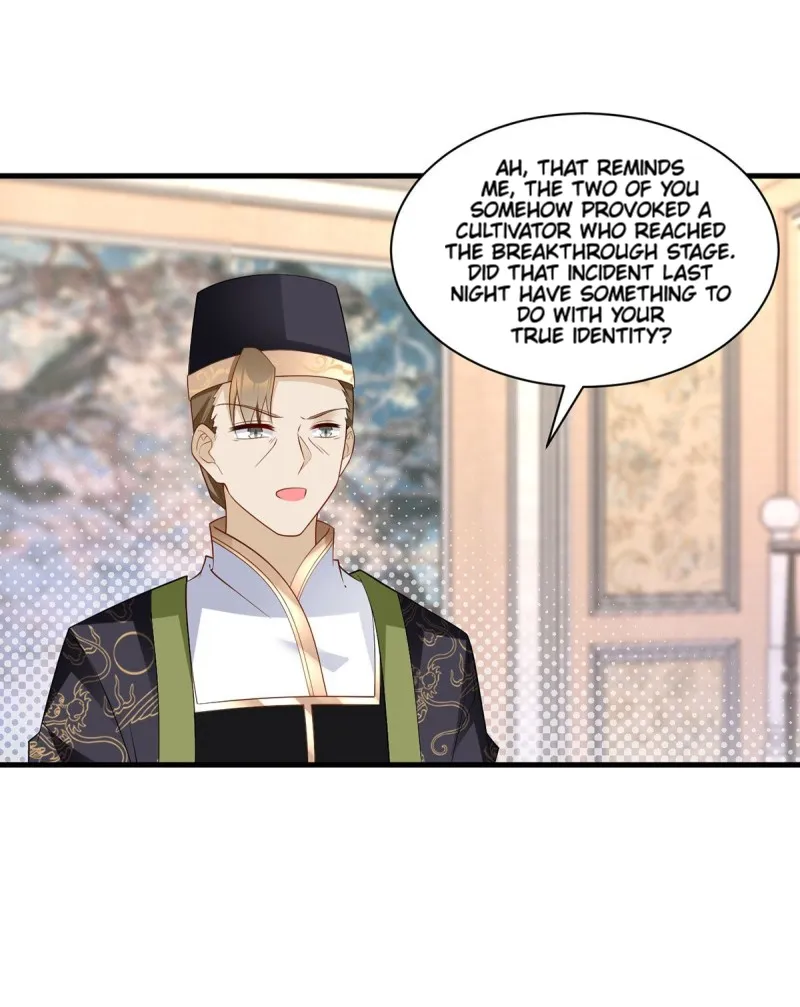 Read Meng Shi Zai Shang chapter 220 image 30 on Lezhin