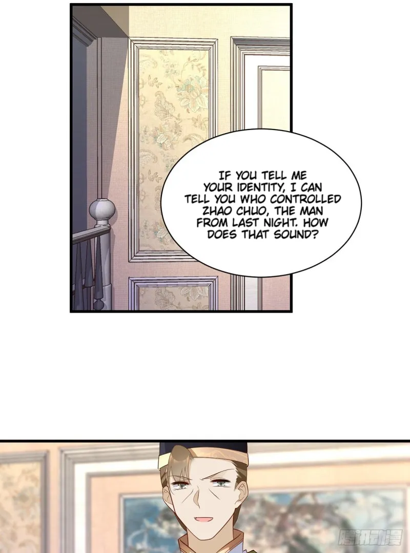 Read Meng Shi Zai Shang chapter 220 image 31 on Lezhin