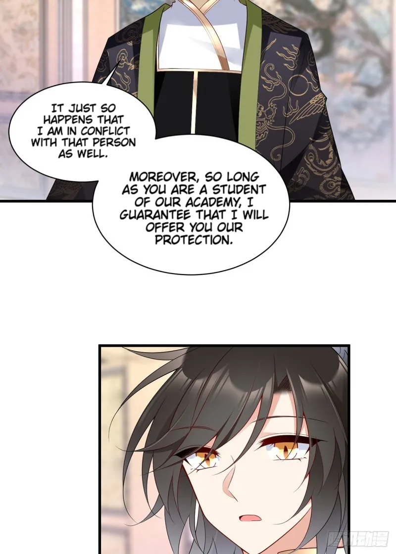 Read Meng Shi Zai Shang chapter 220 image 32 on Lezhin