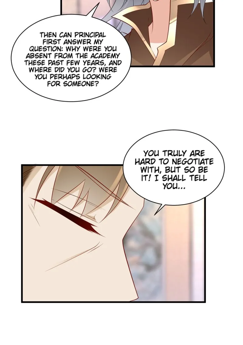 Read Meng Shi Zai Shang chapter 220 image 33 on Lezhin
