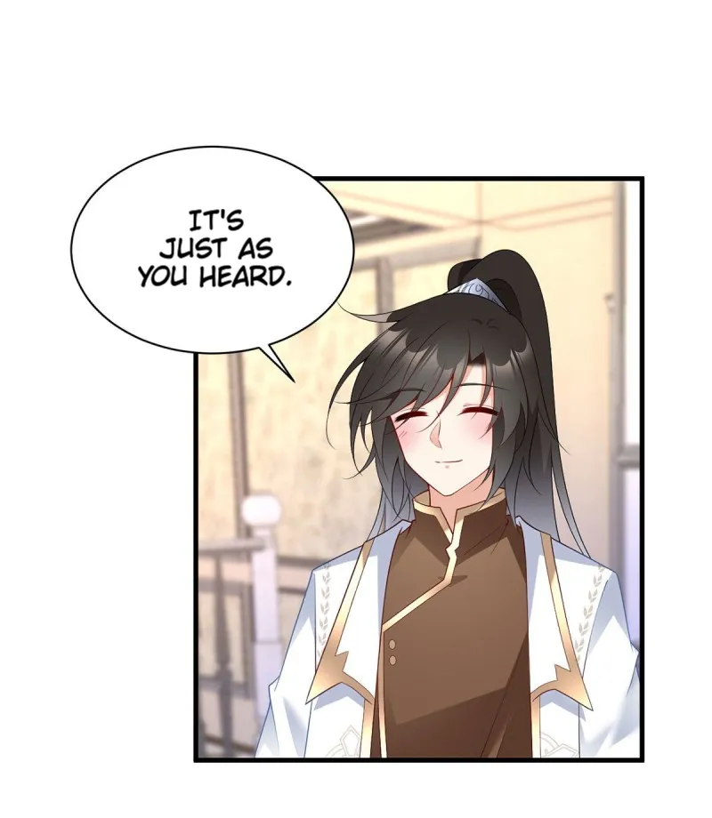 Read Meng Shi Zai Shang chapter 220 image 38 on Lezhin