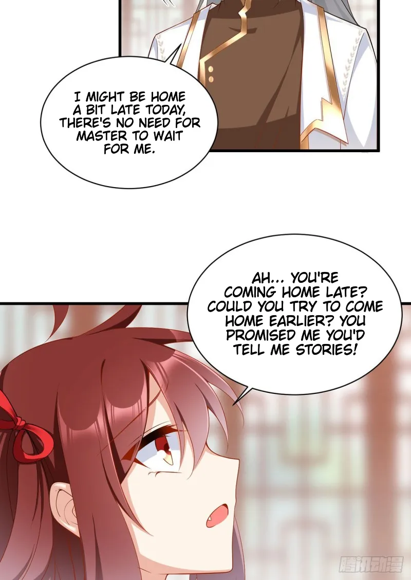 Read Meng Shi Zai Shang chapter 222 image 13 on Lezhin