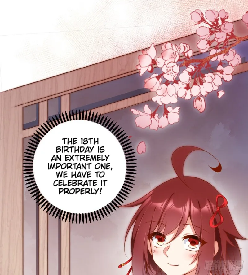 Read Meng Shi Zai Shang chapter 222 image 21 on Lezhin