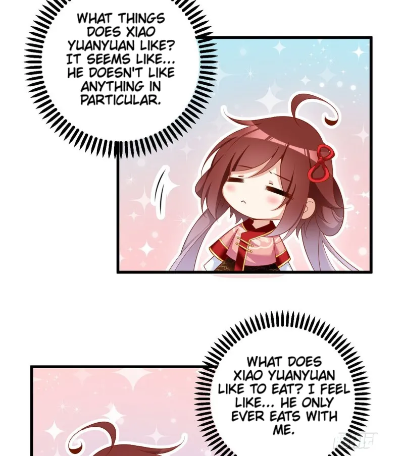 Read Meng Shi Zai Shang chapter 222 image 24 on Lezhin