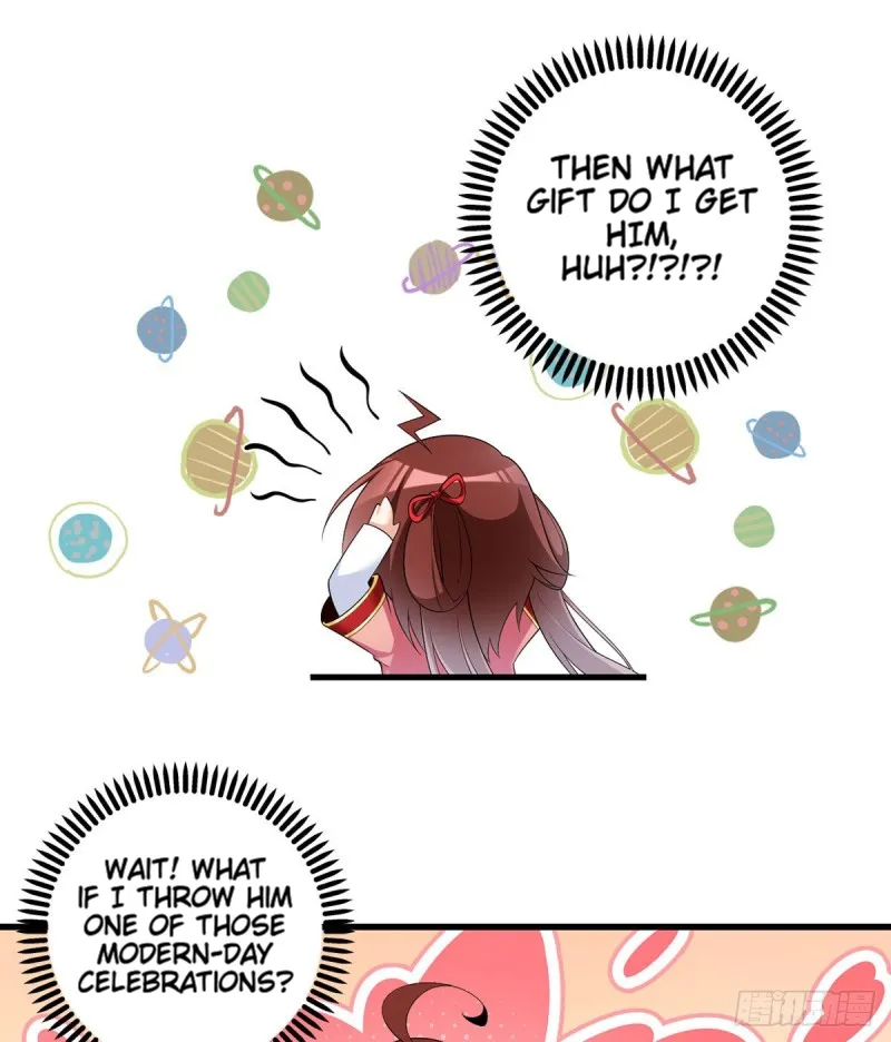 Read Meng Shi Zai Shang chapter 222 image 26 on Lezhin