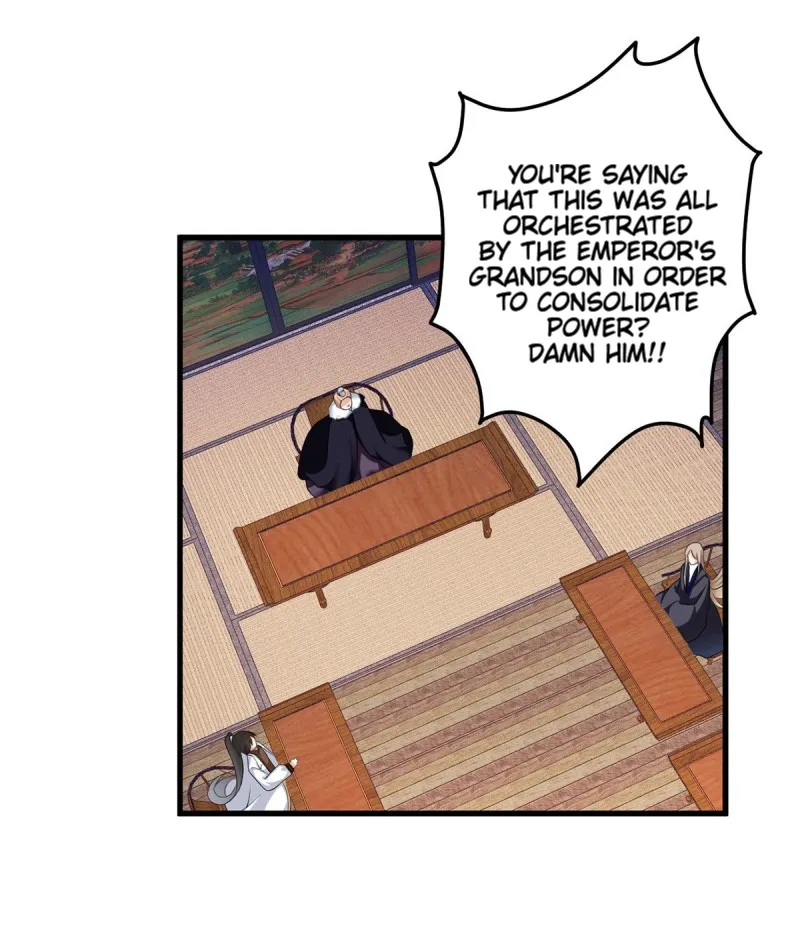 Read Meng Shi Zai Shang chapter 222 image 29 on Lezhin