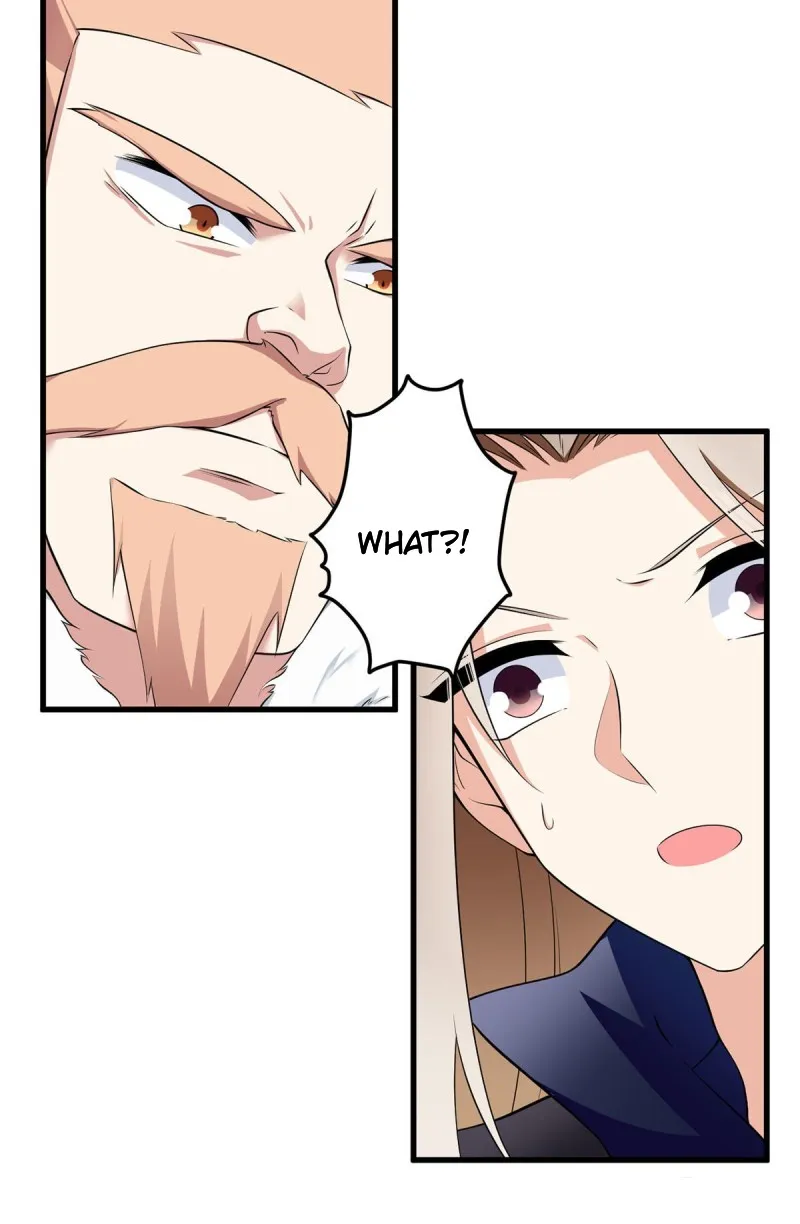 Read Meng Shi Zai Shang chapter 222 image 33 on Lezhin