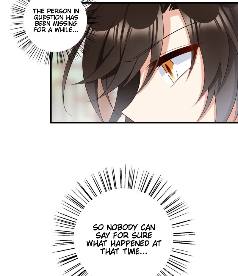 Read Meng Shi Zai Shang chapter 222 image 5 on Lezhin