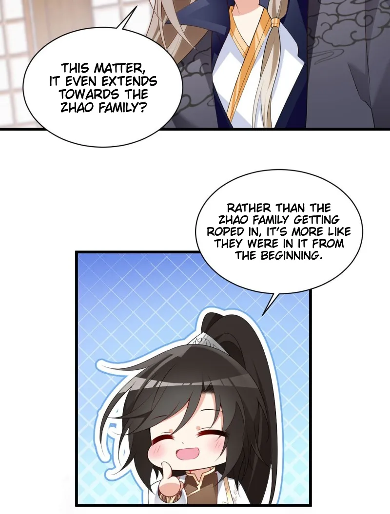 Read Meng Shi Zai Shang chapter 223 image 12 on Lezhin