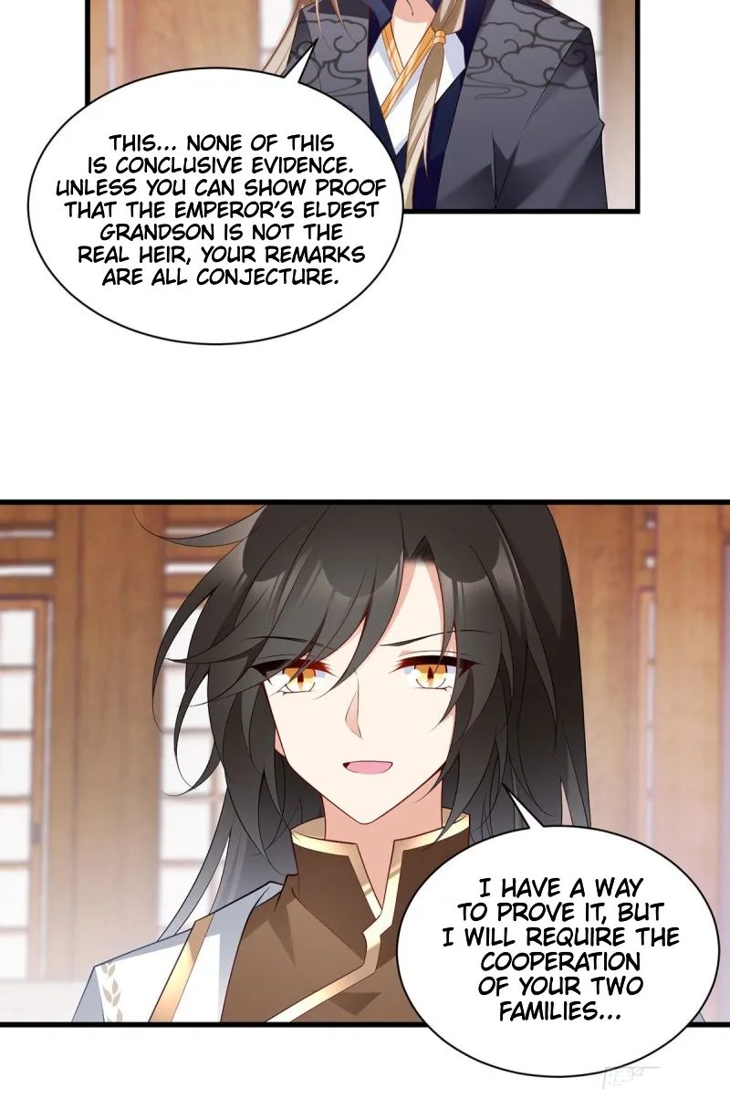Read Meng Shi Zai Shang chapter 223 image 17 on Lezhin