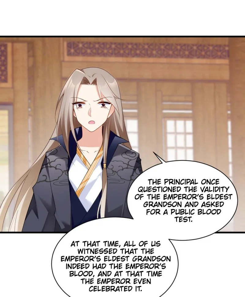 Read Meng Shi Zai Shang chapter 223 image 2 on Lezhin