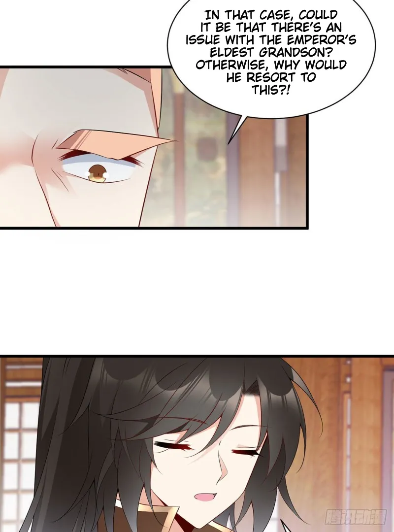 Read Meng Shi Zai Shang chapter 223 image 5 on Lezhin